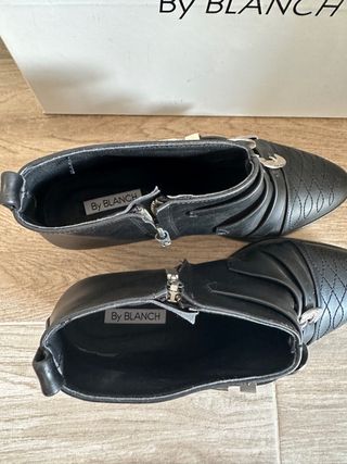 Botines
