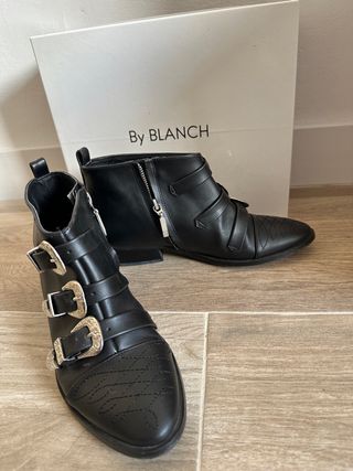 Botines