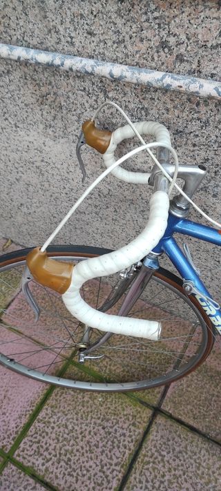 Bicicleta Orbea Garbi Paeseo