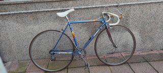 Bicicleta Orbea Garbi Paeseo