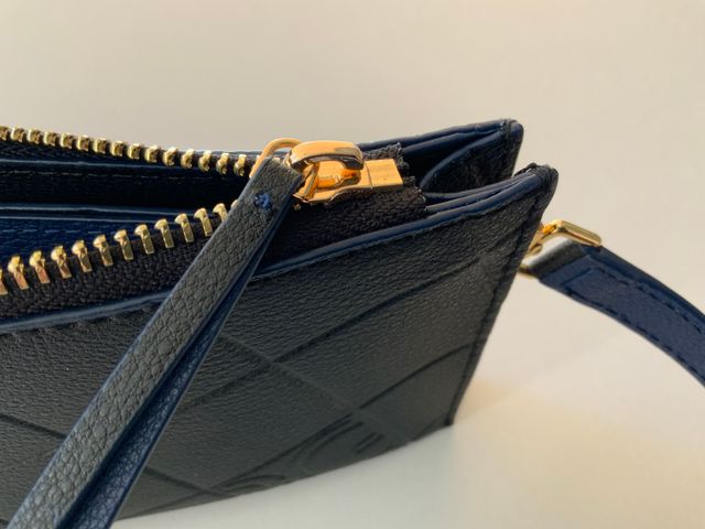 Bolso de piel Purificación García 