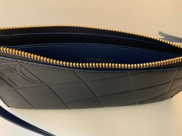 Bolso de piel Purificación García 