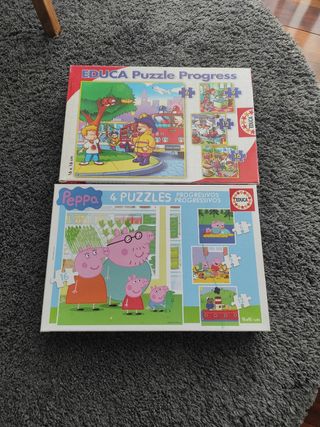 Puzzle 