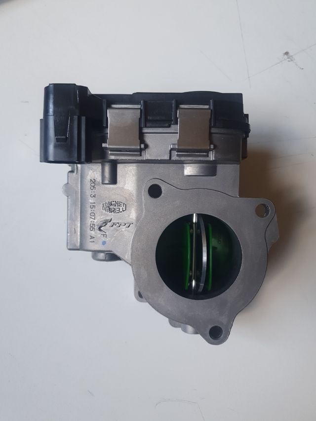 valvola 55258454 collettore aspirazione