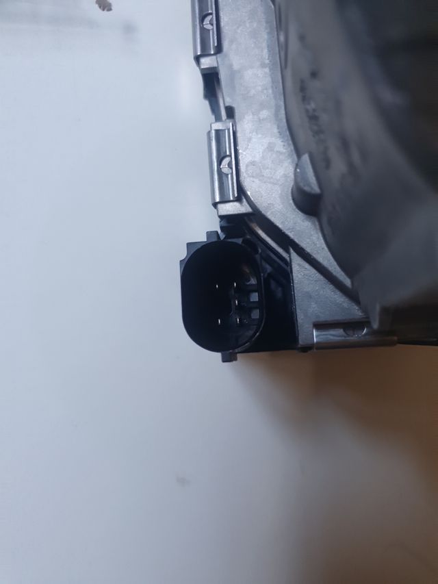 valvola 55258454 collettore aspirazione