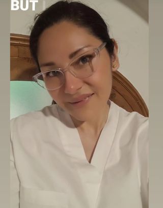 Cuidadora del adulto mayor 