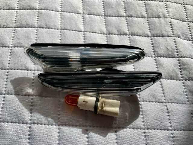 Intermitente bmw e46