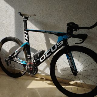 FOCUS IZALCO CHRONO L