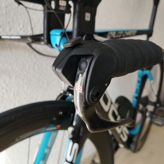 FOCUS IZALCO CHRONO L