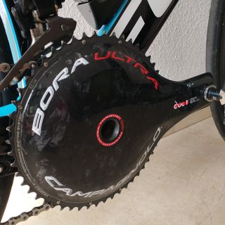 FOCUS IZALCO CHRONO L
