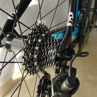 FOCUS IZALCO CHRONO L