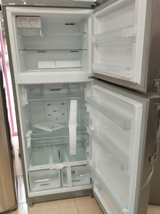 FRIGORIFICO WHIRLPOOL 180x70, CLASE E, NO FROST