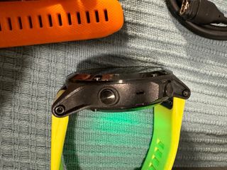 ordenador  GARMIN FENIX 5 shappire