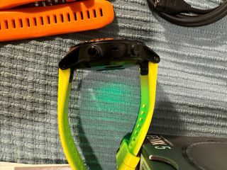 ordenador  GARMIN FENIX 5 shappire