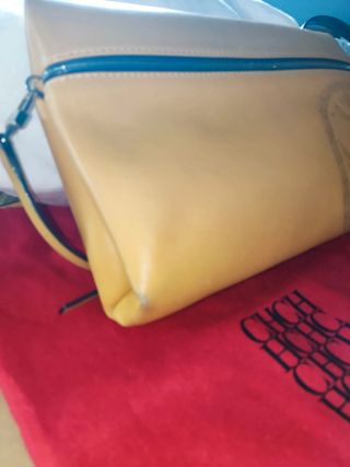 Bolso Carolina Herrera