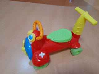 correpasillos avión