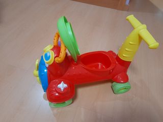 correpasillos avión