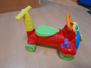 correpasillos avión