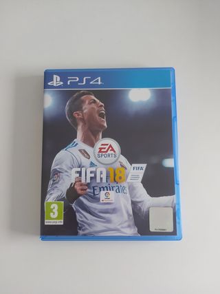 FIFA 18