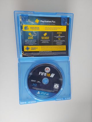 FIFA 18