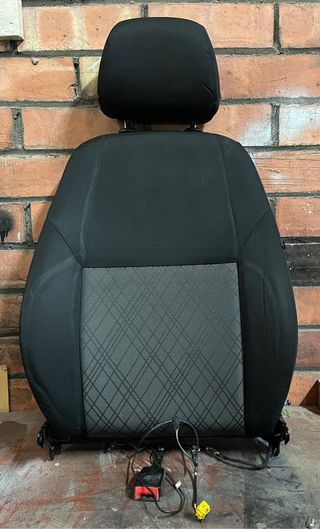 ASIENTO SEAT TOLEDO IV