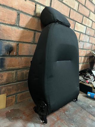 ASIENTO SEAT TOLEDO IV