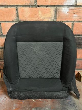 ASIENTO SEAT TOLEDO IV