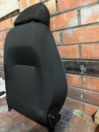 ASIENTO SEAT TOLEDO IV