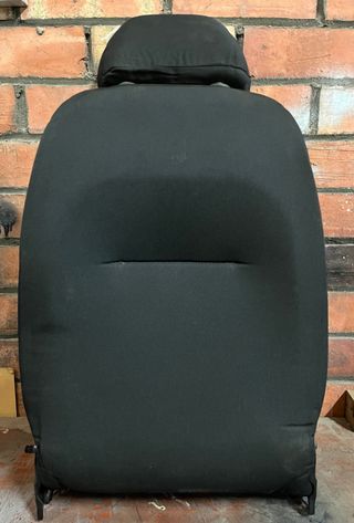 ASIENTO SEAT TOLEDO IV