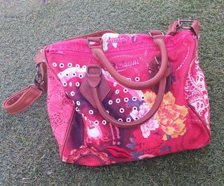 Bolso Desigual