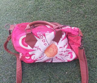 Bolso Desigual