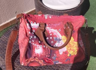 Bolso Desigual