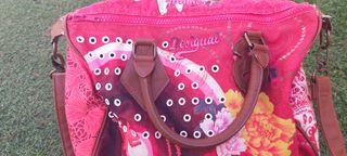 Bolso Desigual