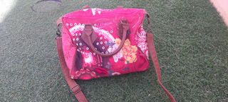 Bolso Desigual
