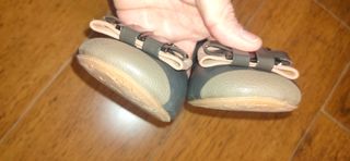 ZAPATOS BAILARINAS BOW AXEL T40