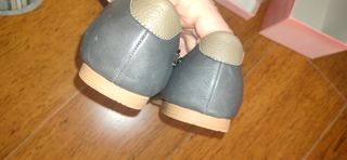 ZAPATOS BAILARINAS BOW AXEL T40