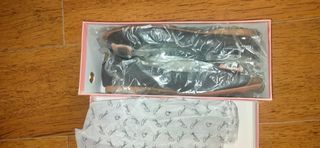 ZAPATOS BAILARINAS BOW AXEL T40