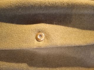 Abrigo alpaca mujer talla 48