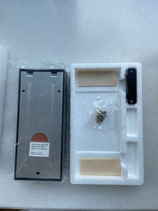 Alarma de puerta Philips 
