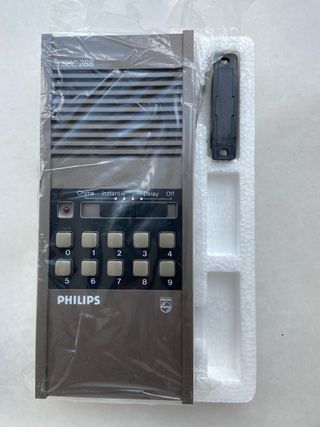 Alarma de puerta Philips 