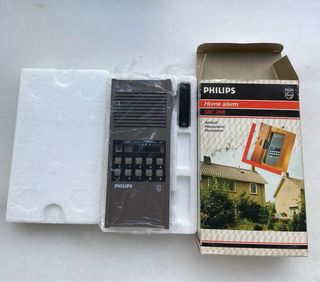 Alarma de puerta Philips 