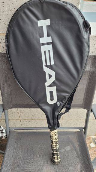 Bolsa, Raqueta y pelota frontennis