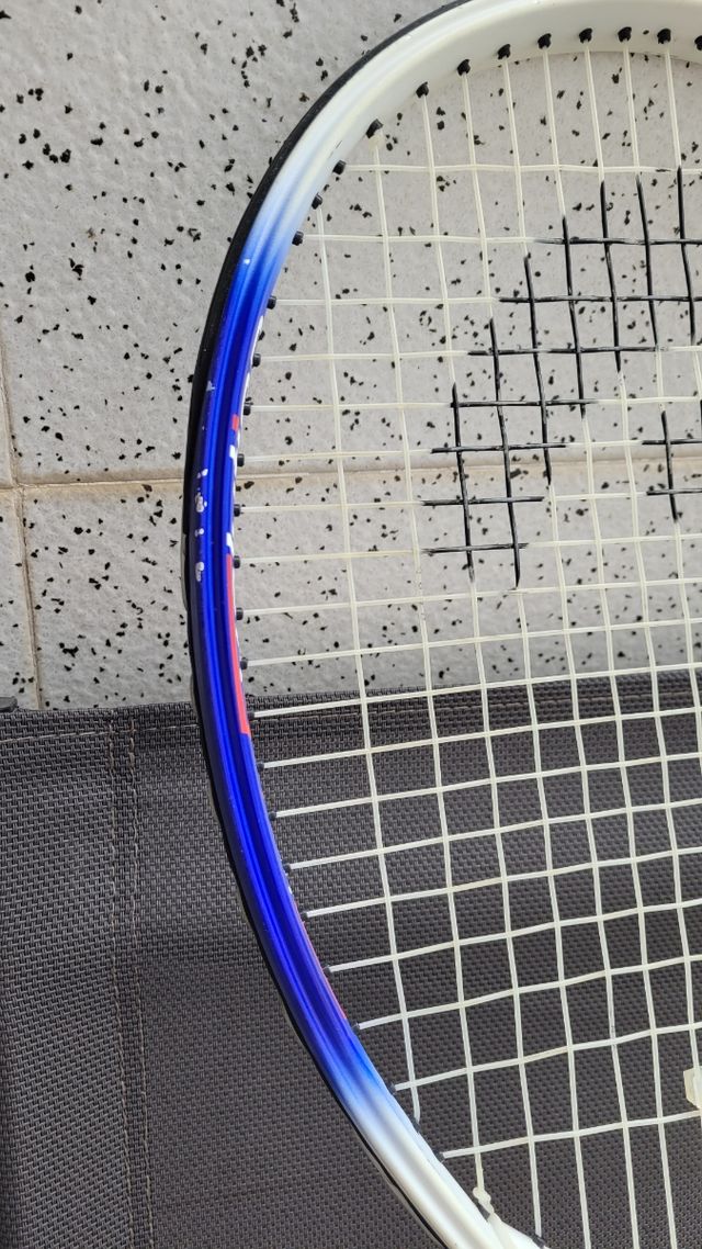 Bolsa, Raqueta y pelota frontennis