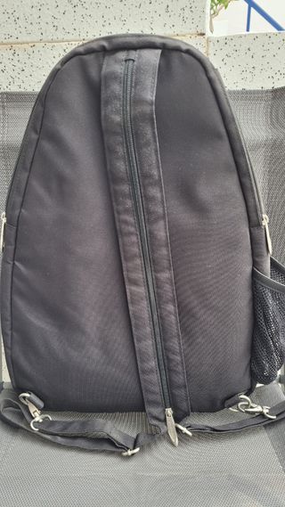 Bolsa, Raqueta y pelota frontennis