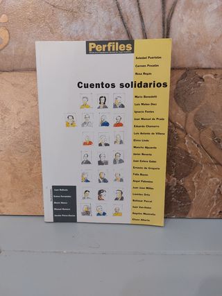 Pack bolsillo, tapa blanda 4€/ud