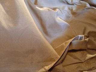 Abrigo de lana mujer talla 50