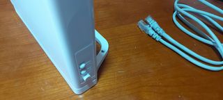 Router wifi zte