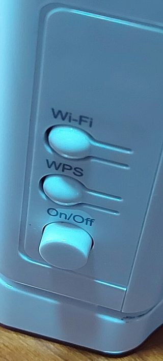 Router wifi zte