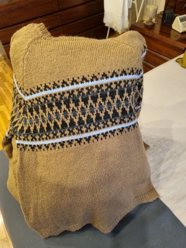 Jersey Mohair Yerse Strass