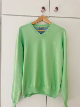 Jersey de hombre GANT